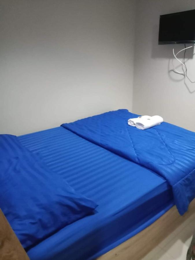 Ban Por Fai Hotel Csaam Kültér fotó